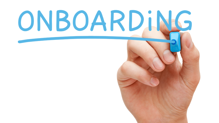 Onboarding and Retention Strategies: Building Long-Term Success