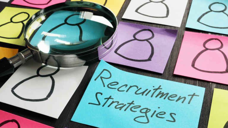 Recruitment Challenges in a Competitive Market: Strategies for Success