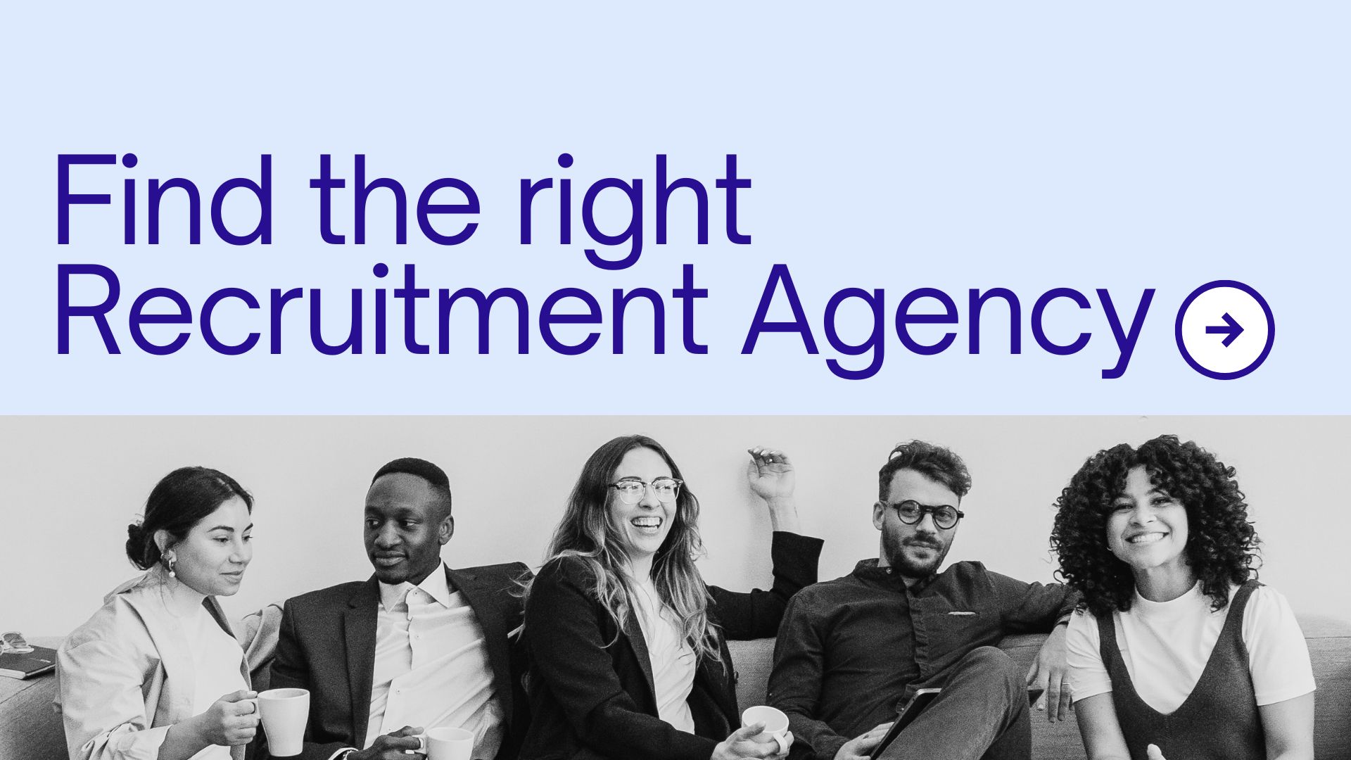 recruitment agency