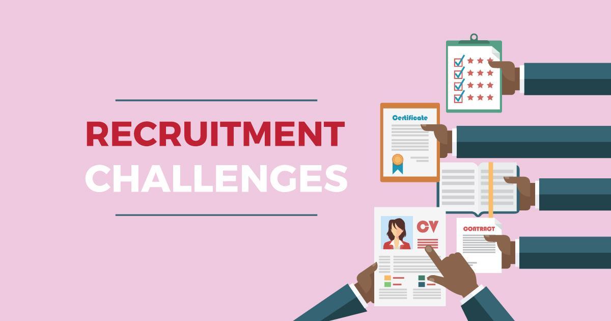 Recruitment Challenges for Growing Companies: How to Attract the Right Candidates in Singapore