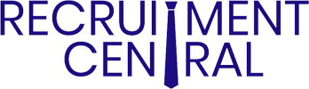 RecruitmentCentral Logo