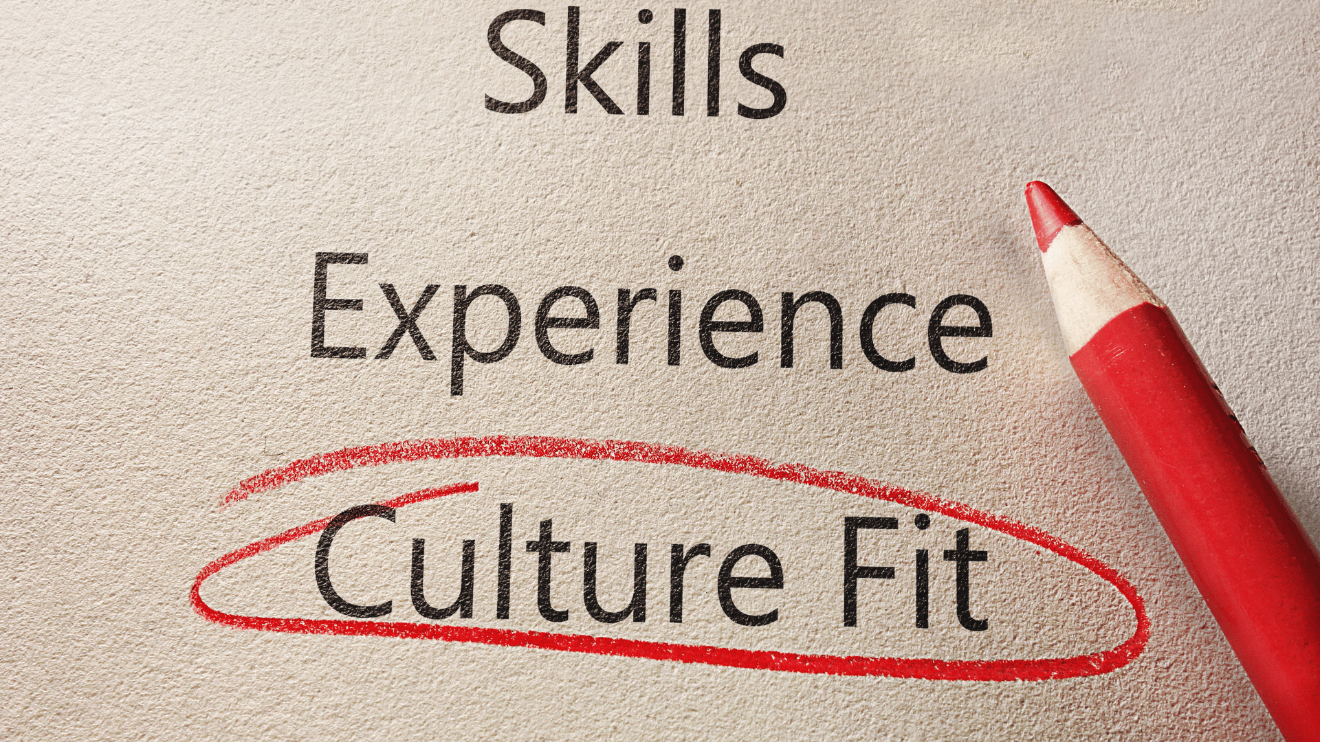 Cultural Fit and Its Significance in Recruitment: Fostering Success Through Shared Values