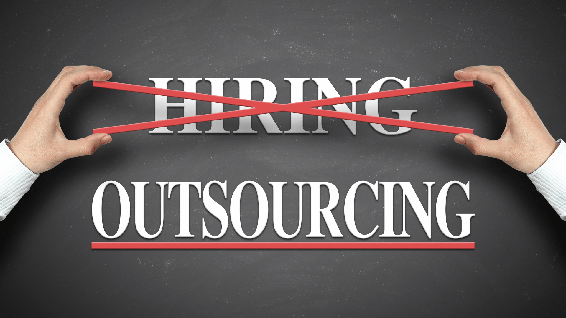 Recruitment Outsourcing and Third-Party Agencies: Maximizing Efficiency and Expertise