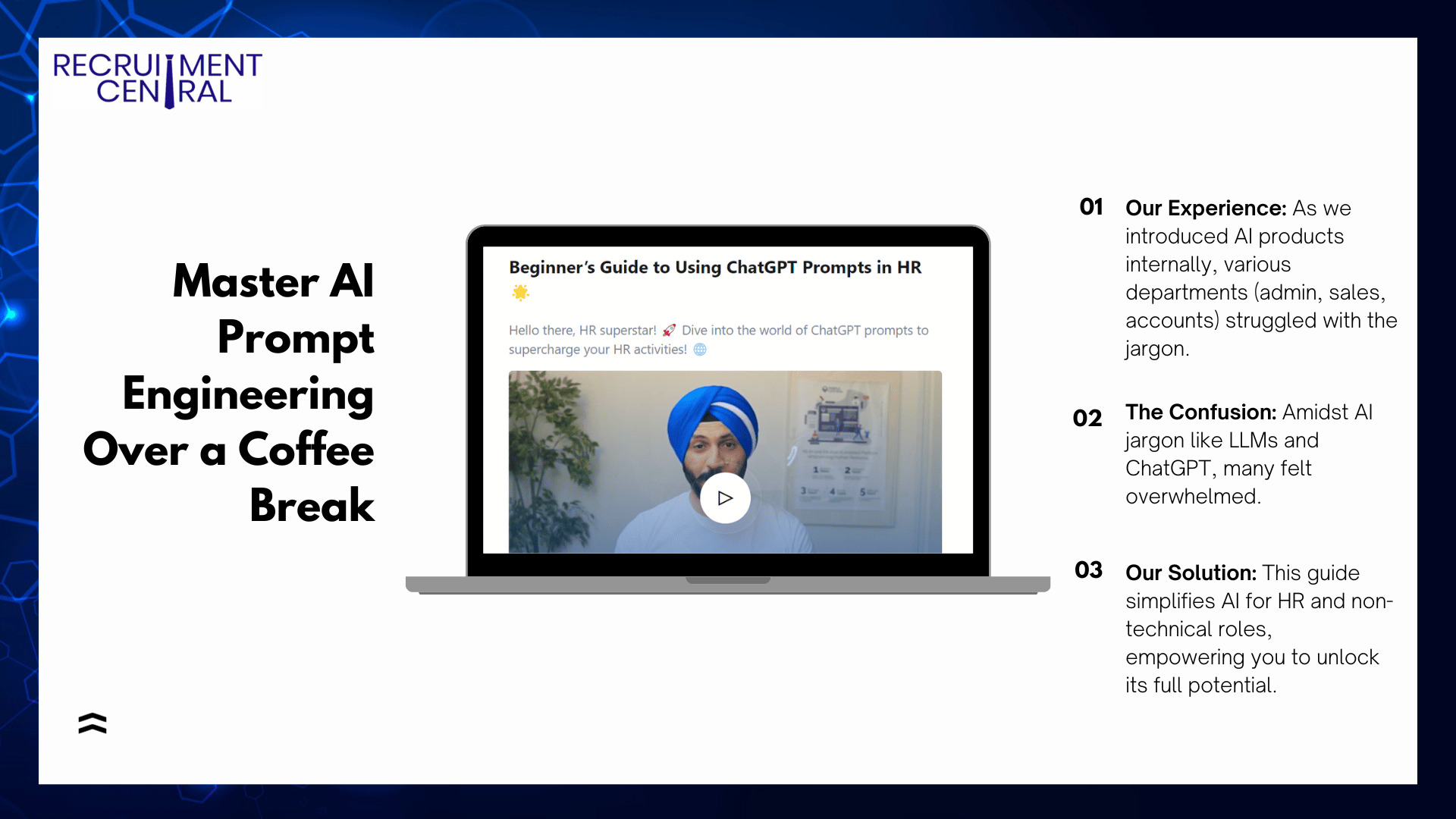 Execute AI Prompt Engineering Within 10- Minutes: Hiring & Onboarding Excelled