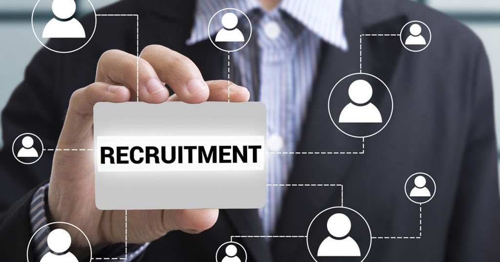 recruitment firm in singapore