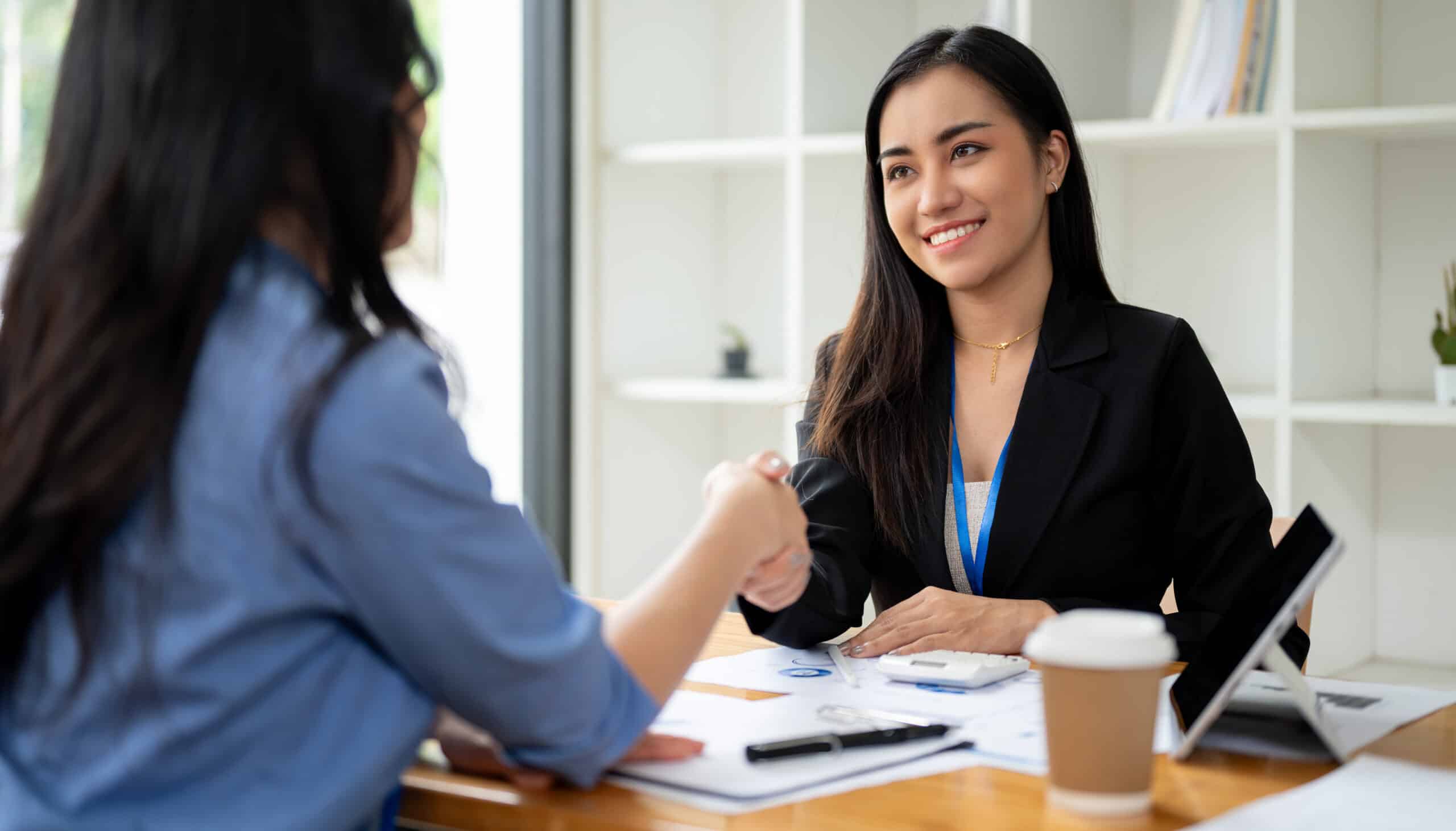 Top Interview Questions to Prepare For Singapore