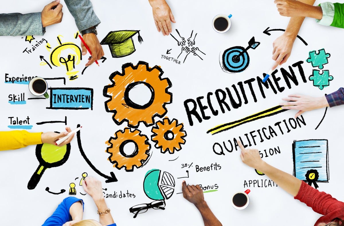 Best Practices for Job Recruitment Agencies to Attract Top Talent in Singapore