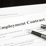 contract employment in singapore