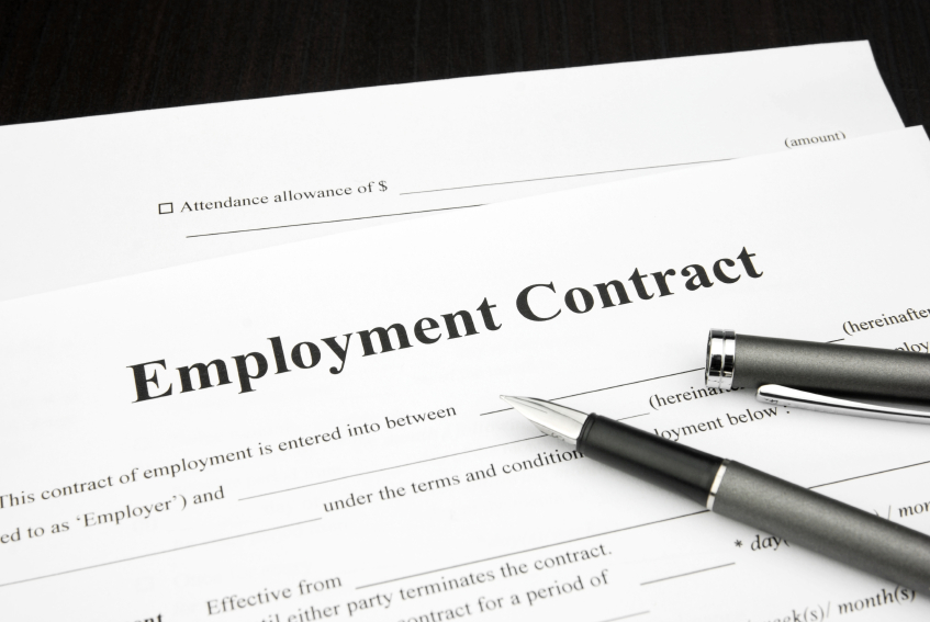 A Comprehensive Guide to Contract Employment in Singapore 2025