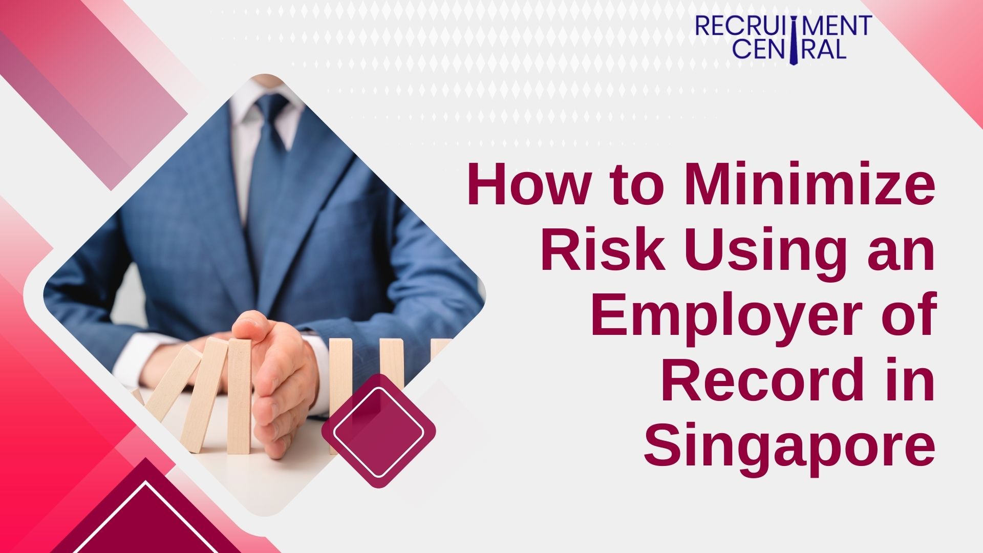 Employer Of Record Singapore How To Minimize Business Risks 2024