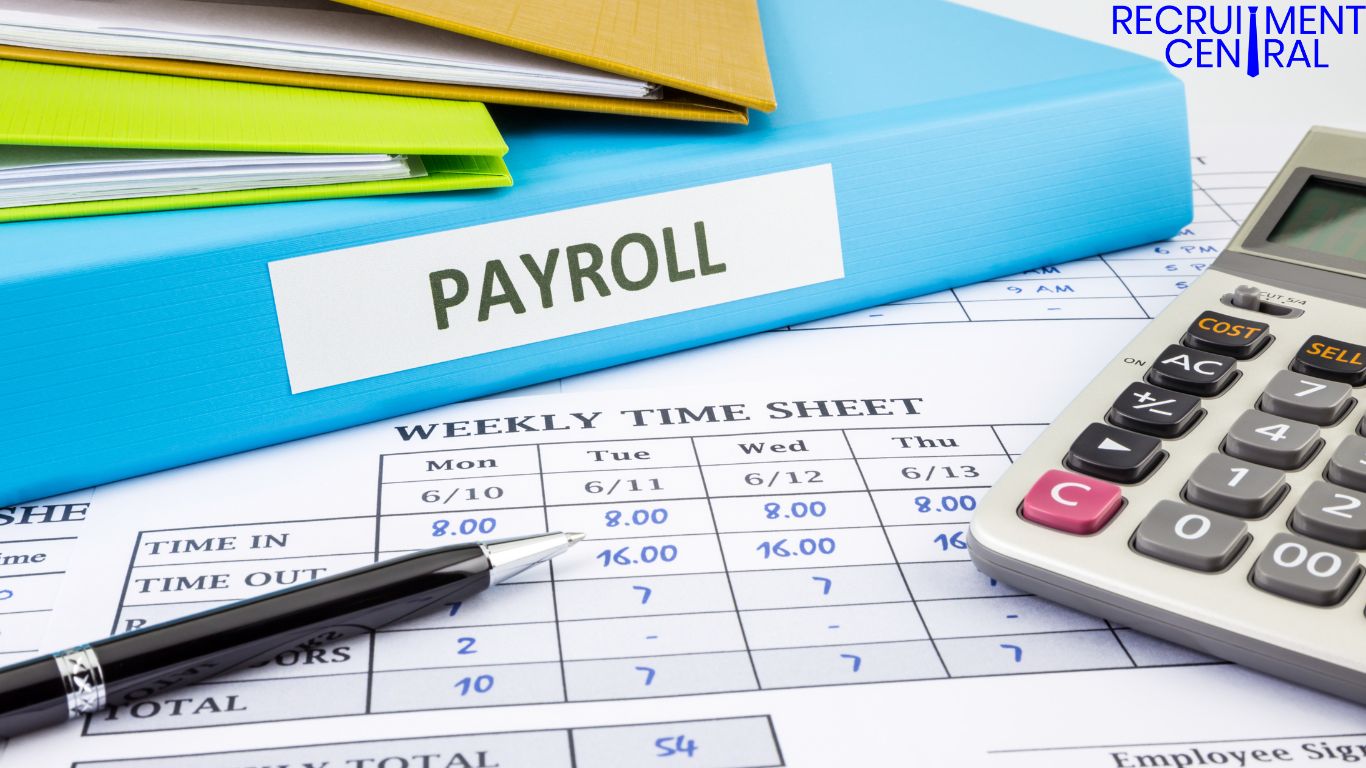 eor payroll