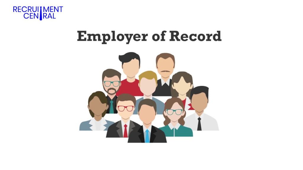 global employer of record