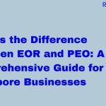 eor vs peo