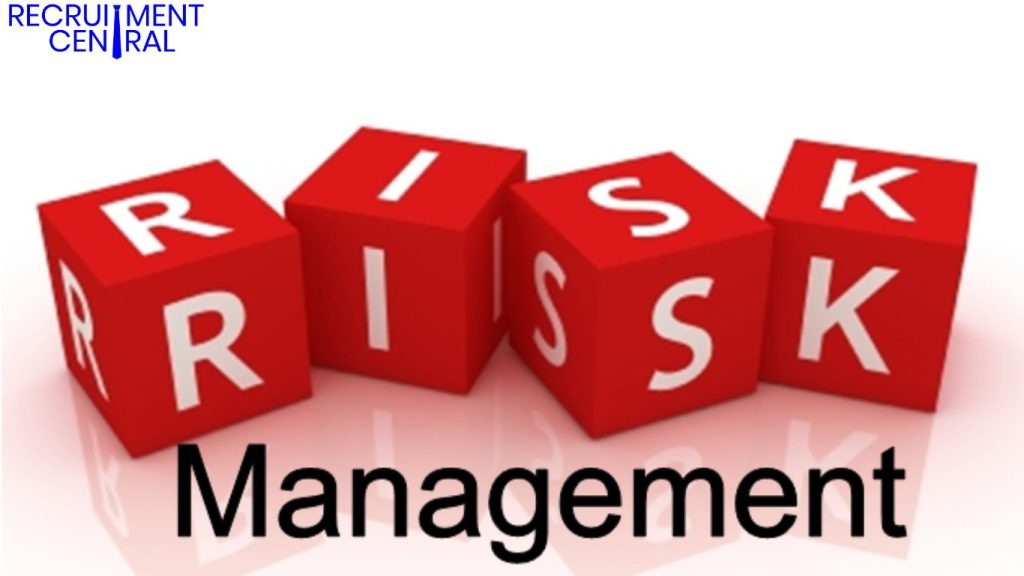 Risk management with EOR