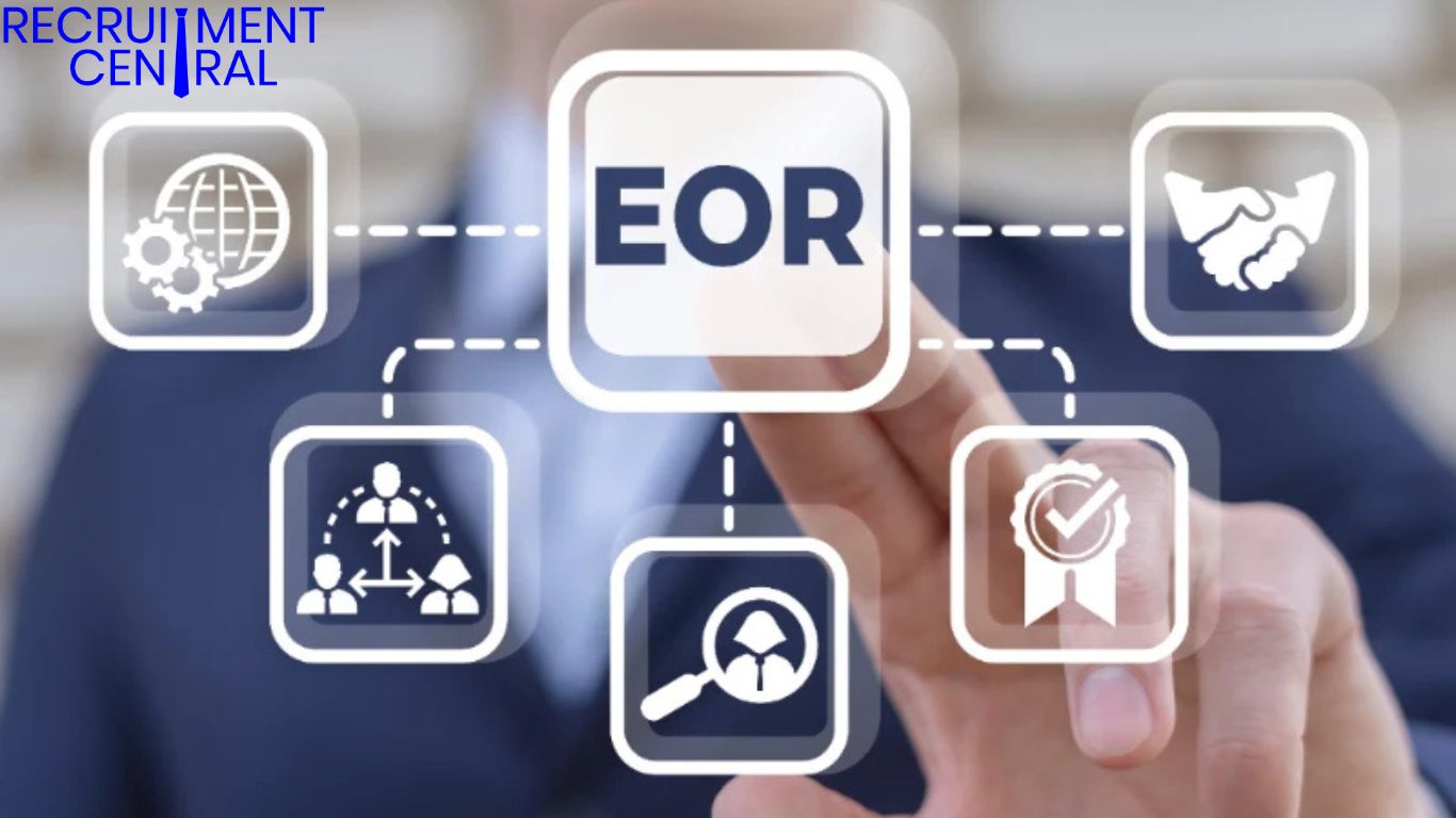 eor solutions