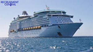 cruise ship jobs in singapore