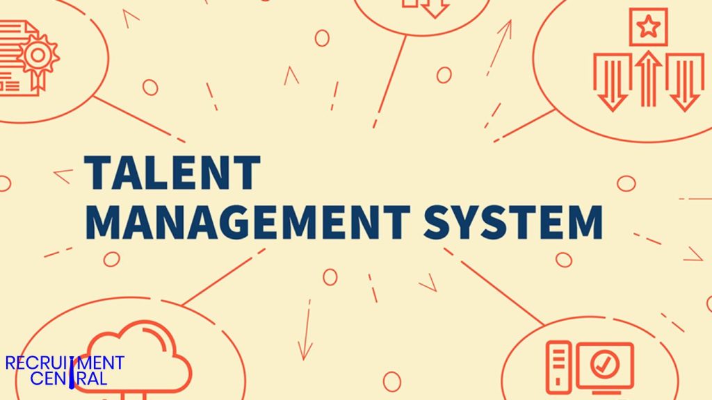 talent management system