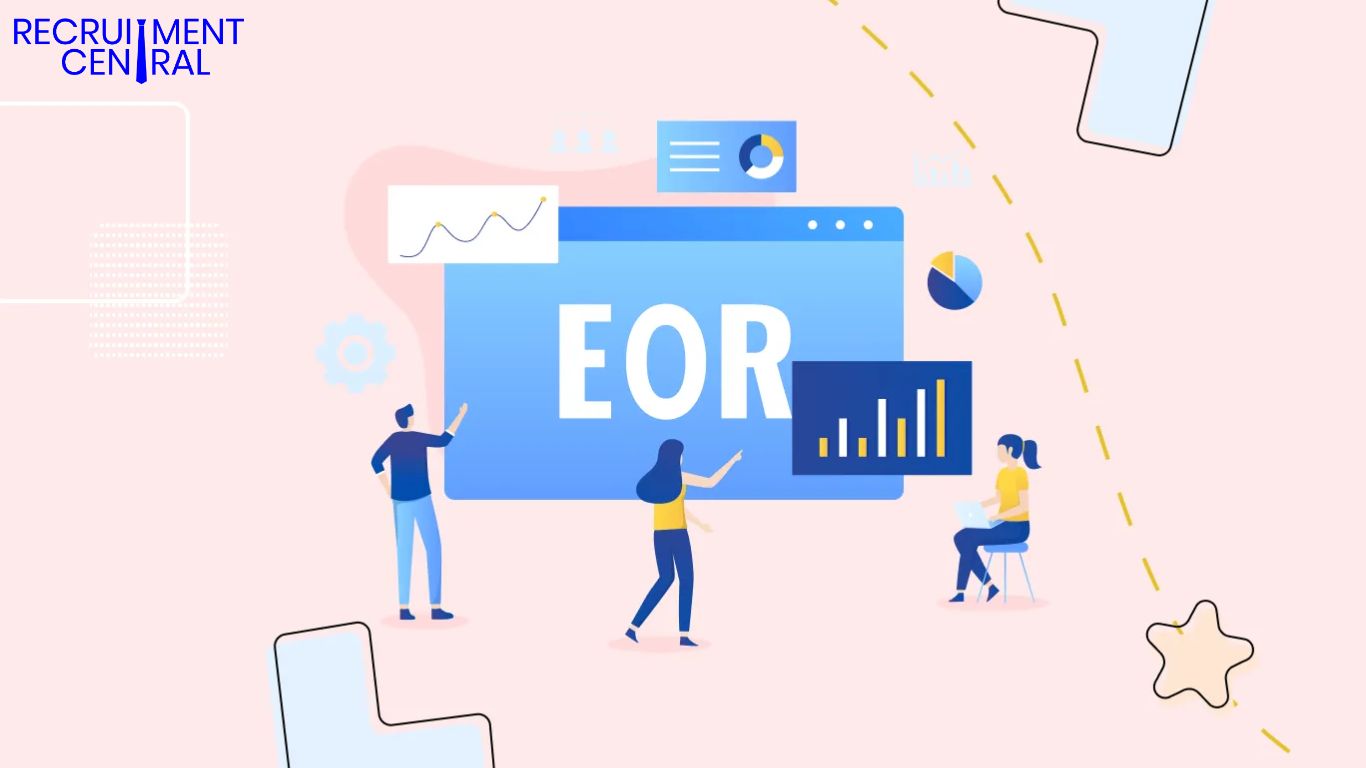 eor staffing