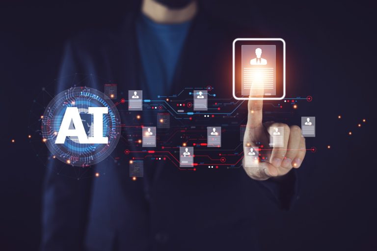 ai in talent acquisition