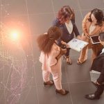 global talent acquisition