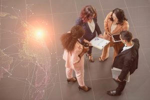 global talent acquisition