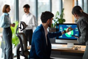 talent management system