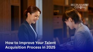 talent acquisition