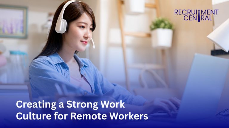 remote workers