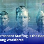 permanent staffing