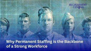 permanent staffing