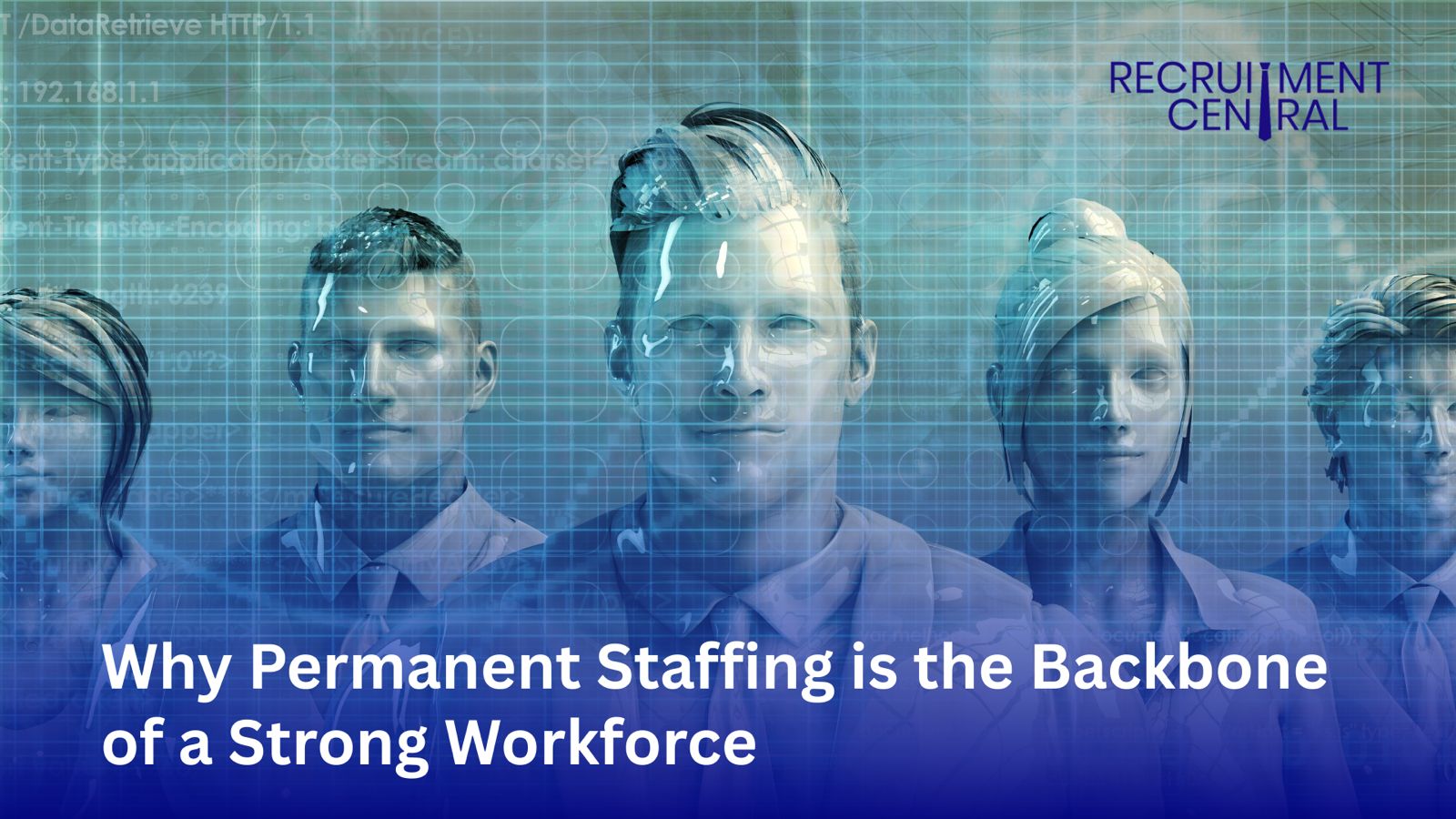 permanent staffing