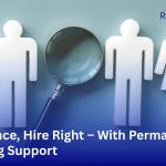 permanent staffing