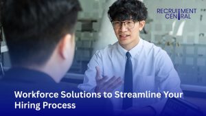 workforce solutions