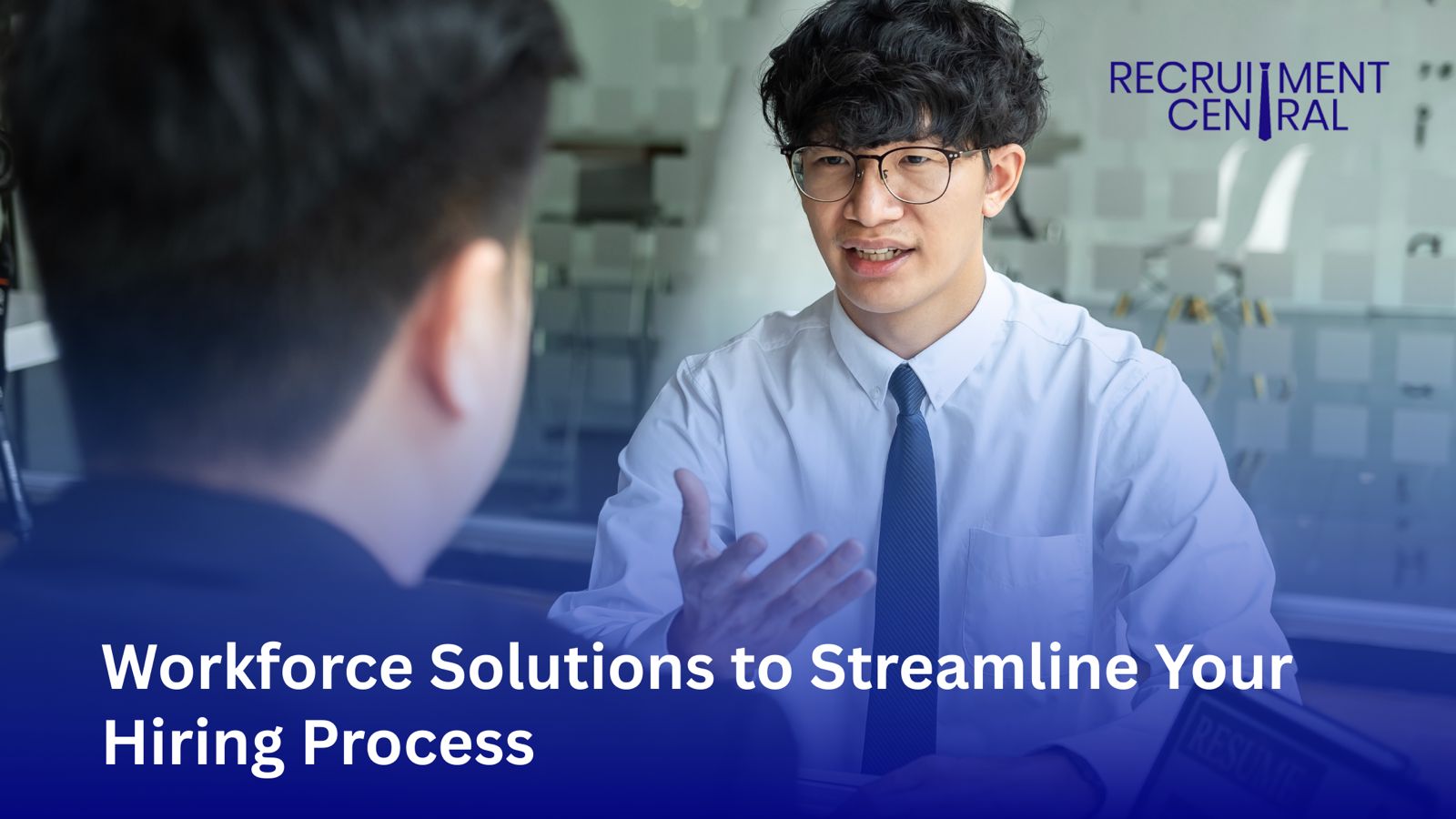 workforce solutions