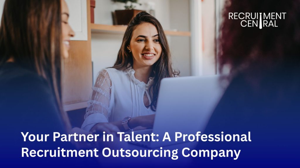 recruitment outsourcing company