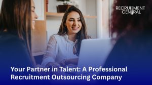 recruitment outsourcing company