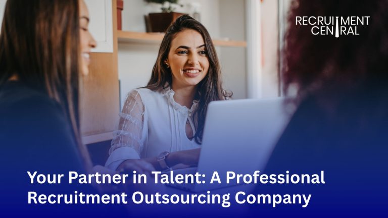 recruitment outsourcing company