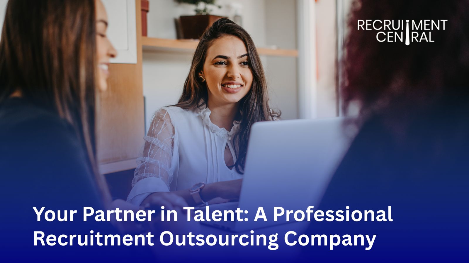 recruitment outsourcing company
