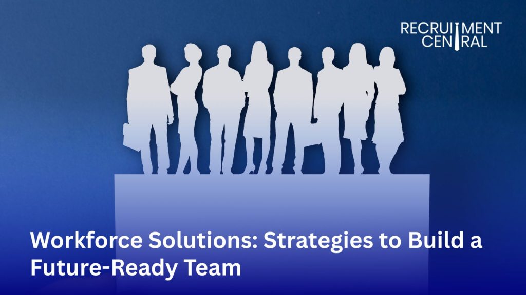workforce solutions