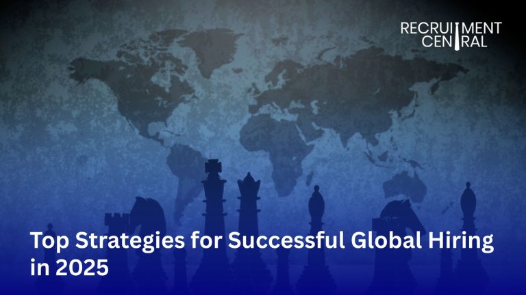 global hiring