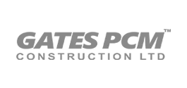 gates-pcm